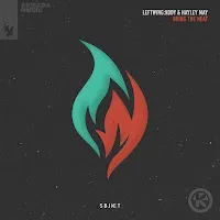 Leftwing : Kody — Bring The Heat (Extended Mix) Ft Hayley May — обложка